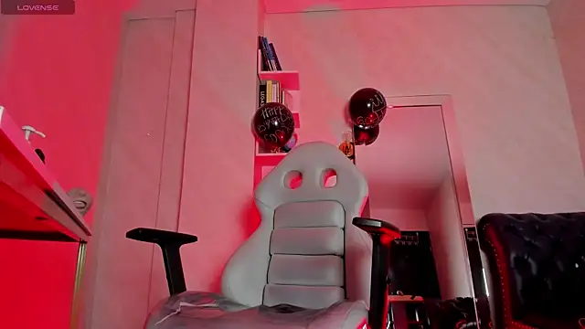 MirandaSould webcam