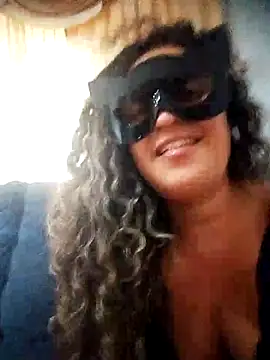 RaphinhaSanches webcam