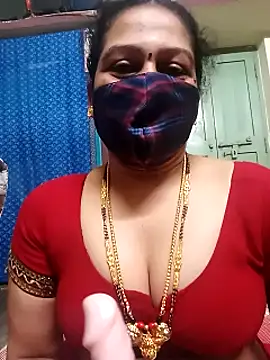 Chikki_20 webcam