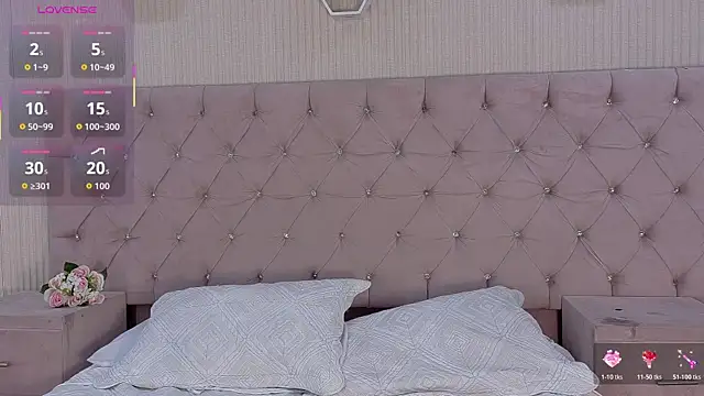 ZarinaWynne webcam