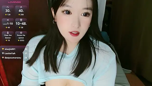 sallybing webcam