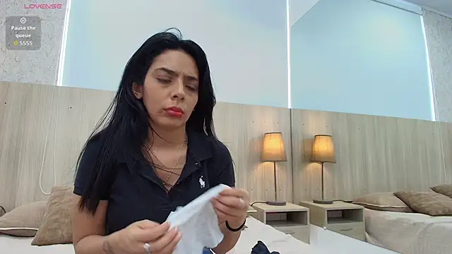 mature_eva1 webcam