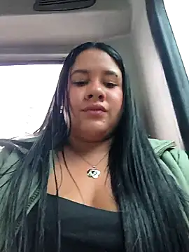 Kendra-daring webcam