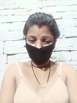 Divya-11431 webcam