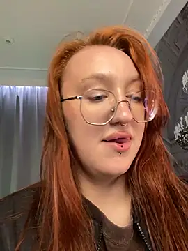 SpicyFox_ webcam