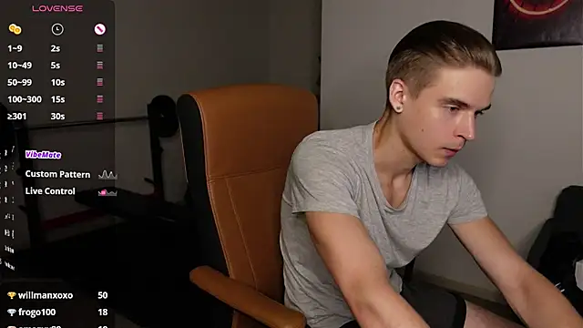 David_Heath webcam