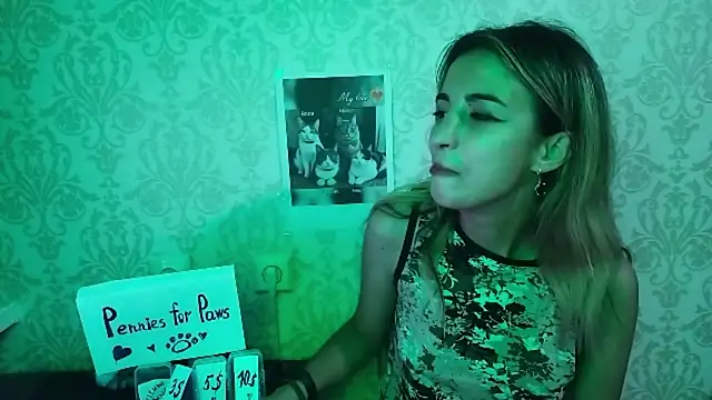 By_Mira webcam