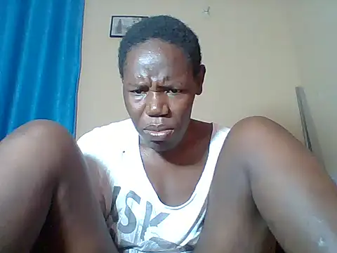 Blacksexyqueen24 webcam