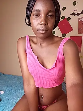 Imani- live cam on StripChat