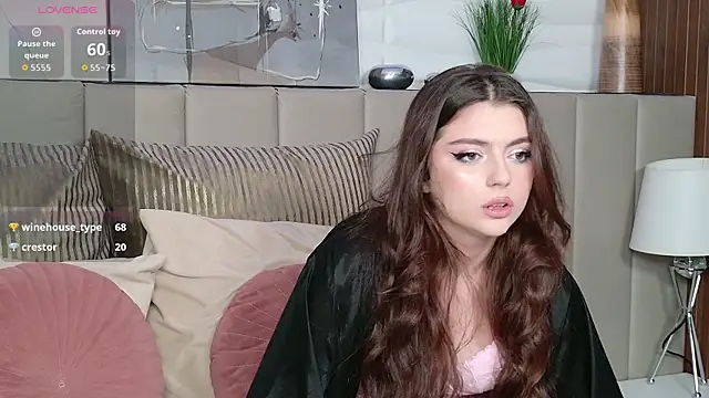 LaraRosen webcam