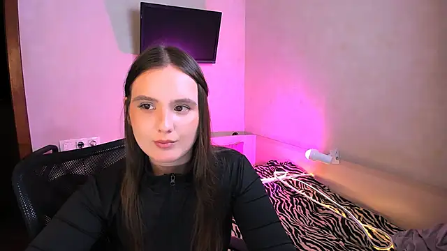 ChelseaStarX webcam