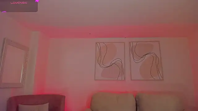 SophieLafont webcam