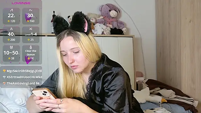 RudyCollins webcam