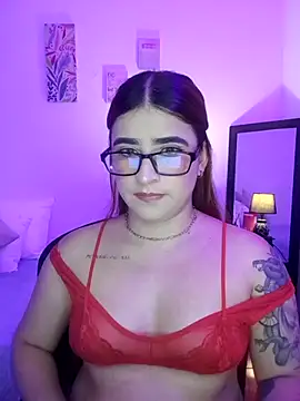 MartinaConnorr webcam