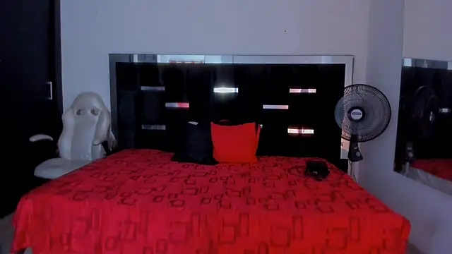 Dollperverthot webcam