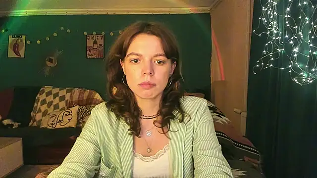 ClancyMorissey live cam on StripChat
