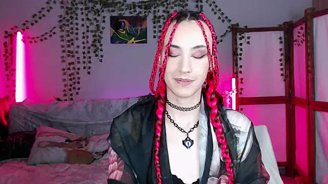 Wildorchid_ webcam