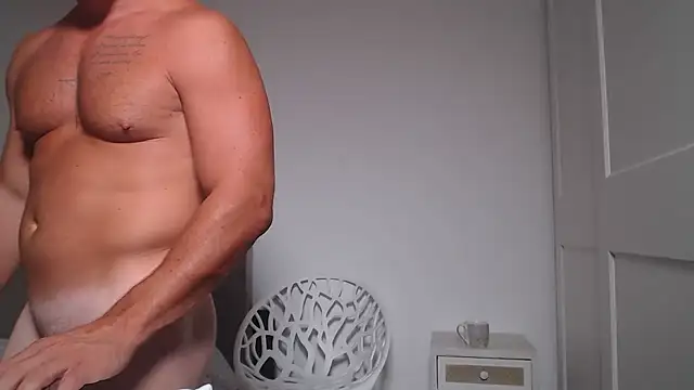 SexyandMarried1 webcam