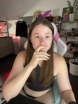 sweetest_pie live cam on StripChat