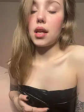 Sweet_Meg webcam