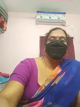 sarala_telugu webcam