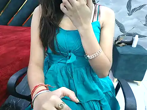 Cute_magic live cam on StripChat