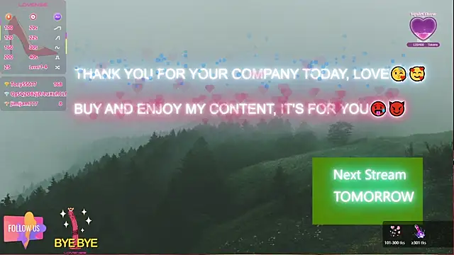 Samanntthaa__ webcam