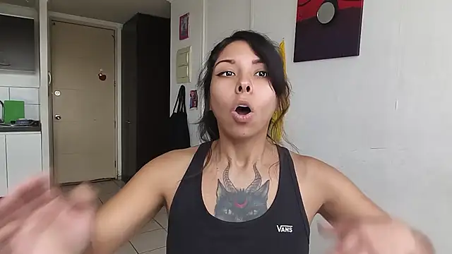 Diosagata live cam on StripChat