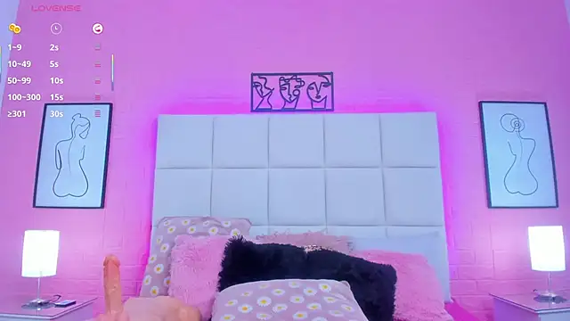 charlotte_kisss webcam