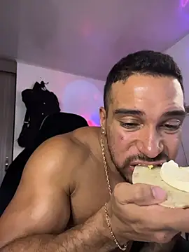 FreszX live sex cam