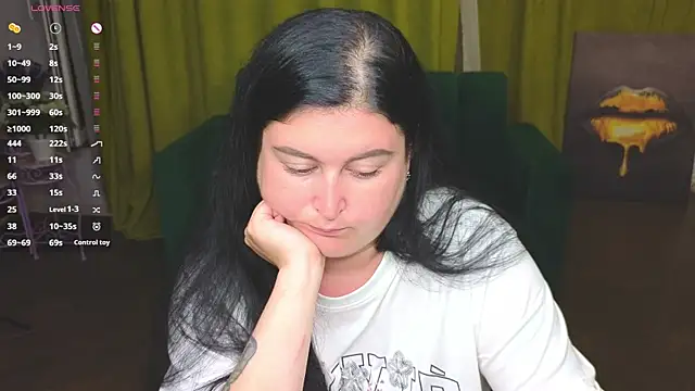 CessieBler webcam
