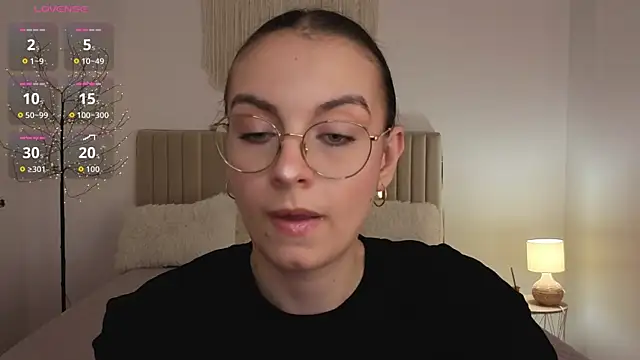 Real_cutie1 webcam