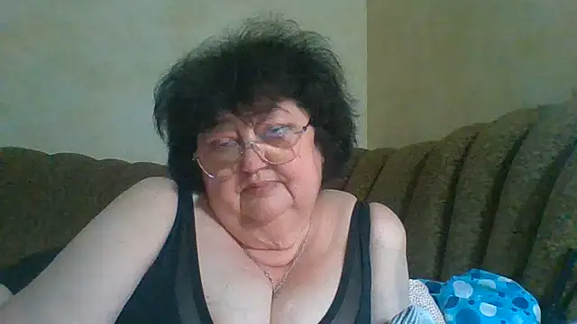 MilaSky5303 webcam