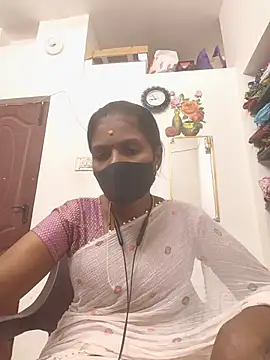 Tamil_Yalini12 webcam