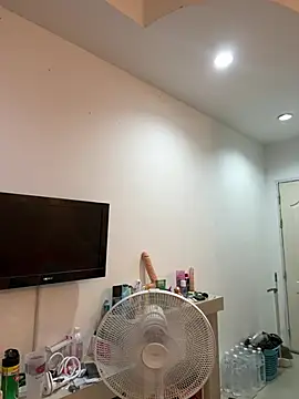 Ponthip webcam