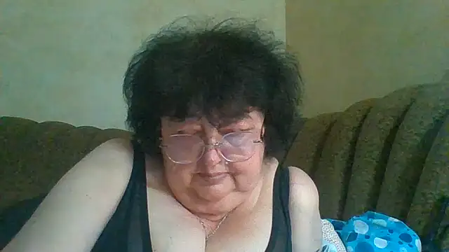 MilaSky5303 webcam