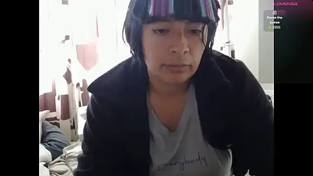 Acelinrose webcam