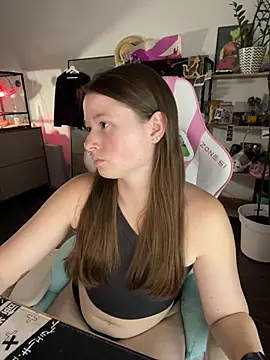 sweetest_pie live cam on StripChat