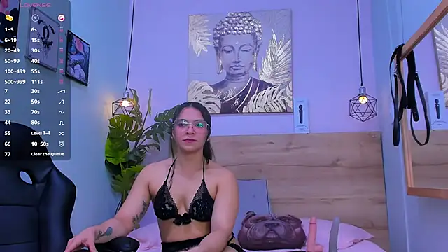 lalytulu99 - Lalytulu99's free webcam - UK Sex Cams