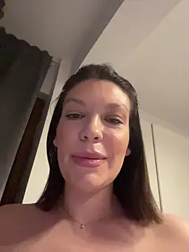 ClaraPasssion webcam