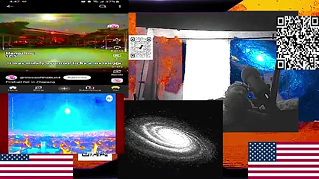 RussellTaylorLacy webcam