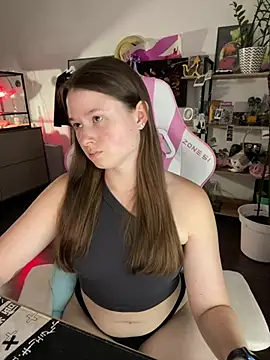 sweetest_pie live cam on StripChat