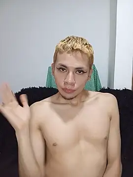 NekoboiPetiole webcam