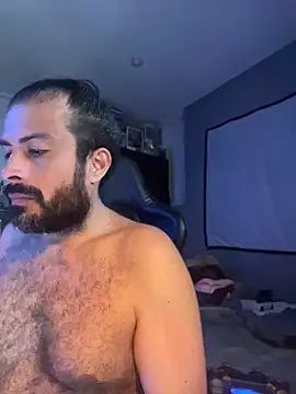 CarlRitzJay webcam