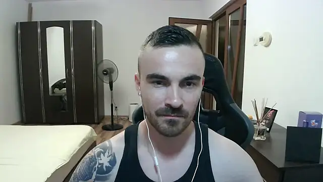 mu5clemania2 webcam