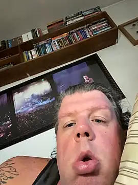 Stephanie1984 webcam