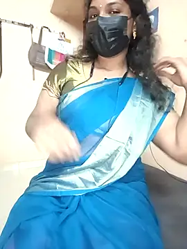 tamilsaisree webcam