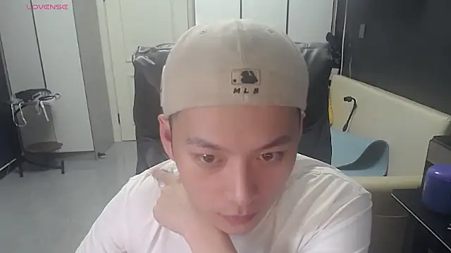 yichen008 webcam