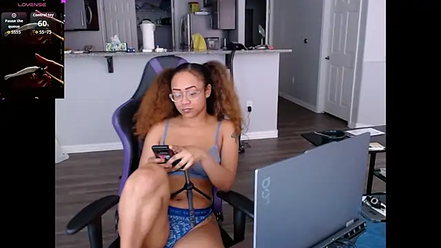 ReeseZen webcam