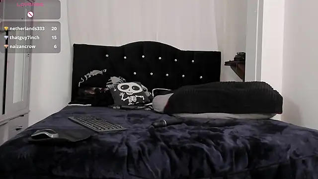 Amy_Aloqua webcam